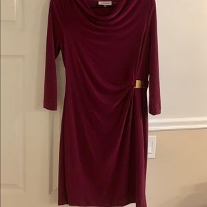 Calvin Klein dress